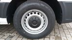 Volkswagen Crafter Furgon L4H3 - 10