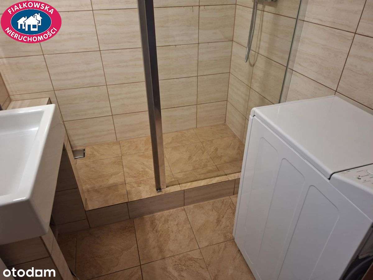 Mieszkanie na sprzedaż-5