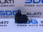 Motoras / Actuator Deschidere Capota Portbagaj Hayon / Haion VW Passat B5.5  3B5827061C / 3B0959781D - 4