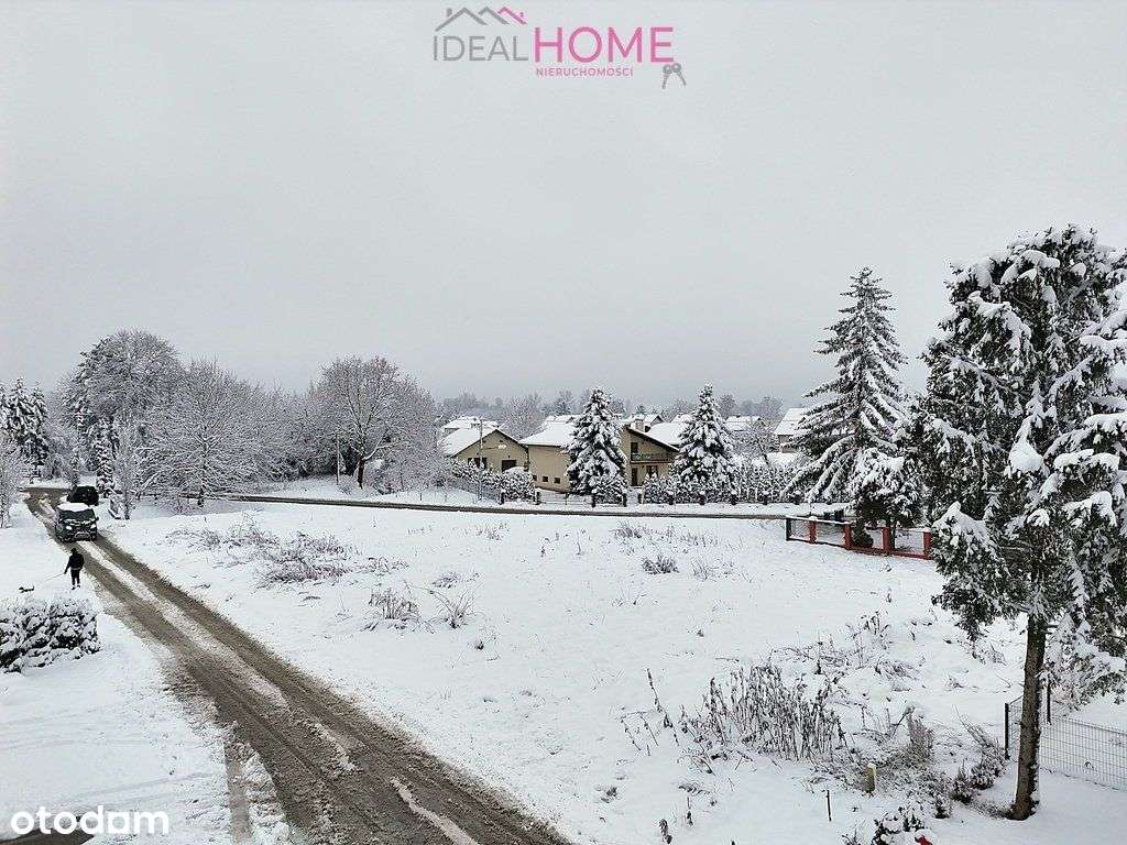 Działka na sprzedaż Rze. ul. Porąbki - 15,67a-9