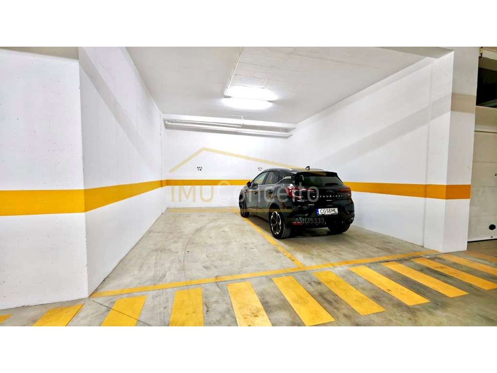 APARTAMENTO NA NAZARÉ | T3 COM PISCINA NO TOPO DO EDIFÍCIO, VARANDA...-28