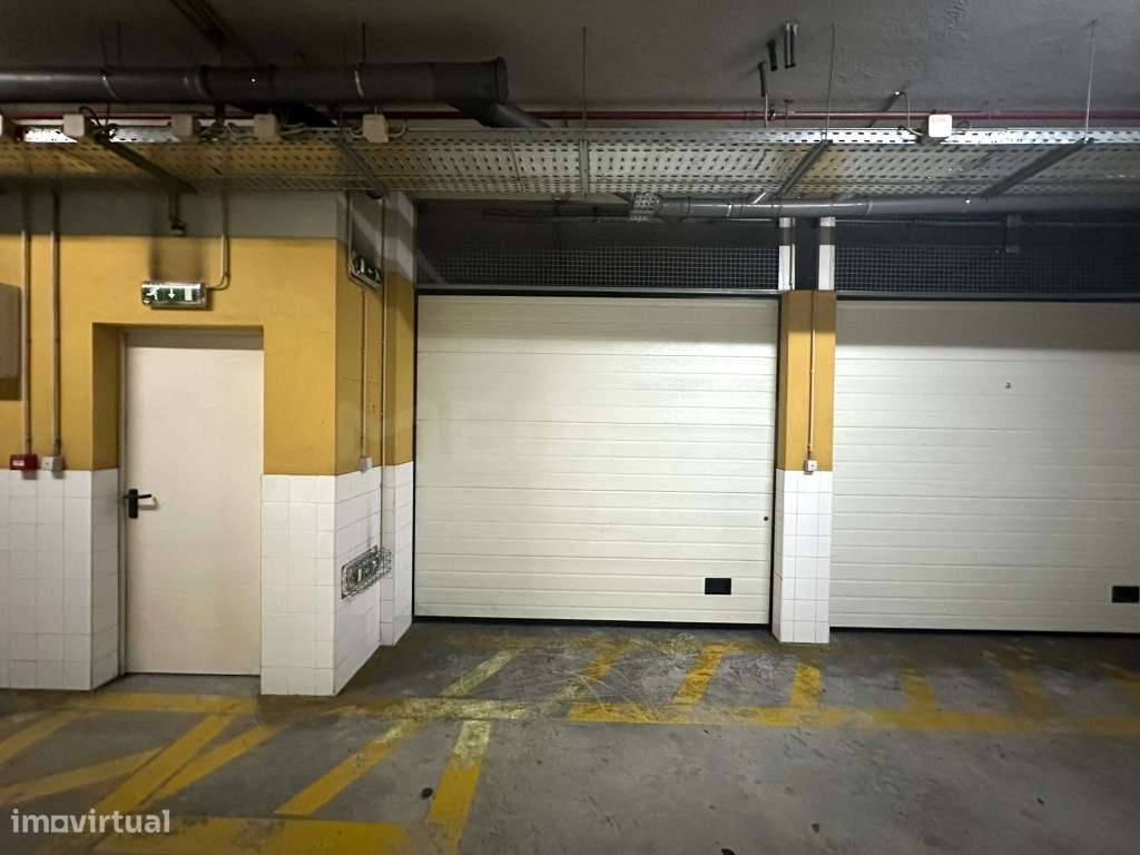 Apartamento T2, junto ao metro da Póvoa de Varzim-17