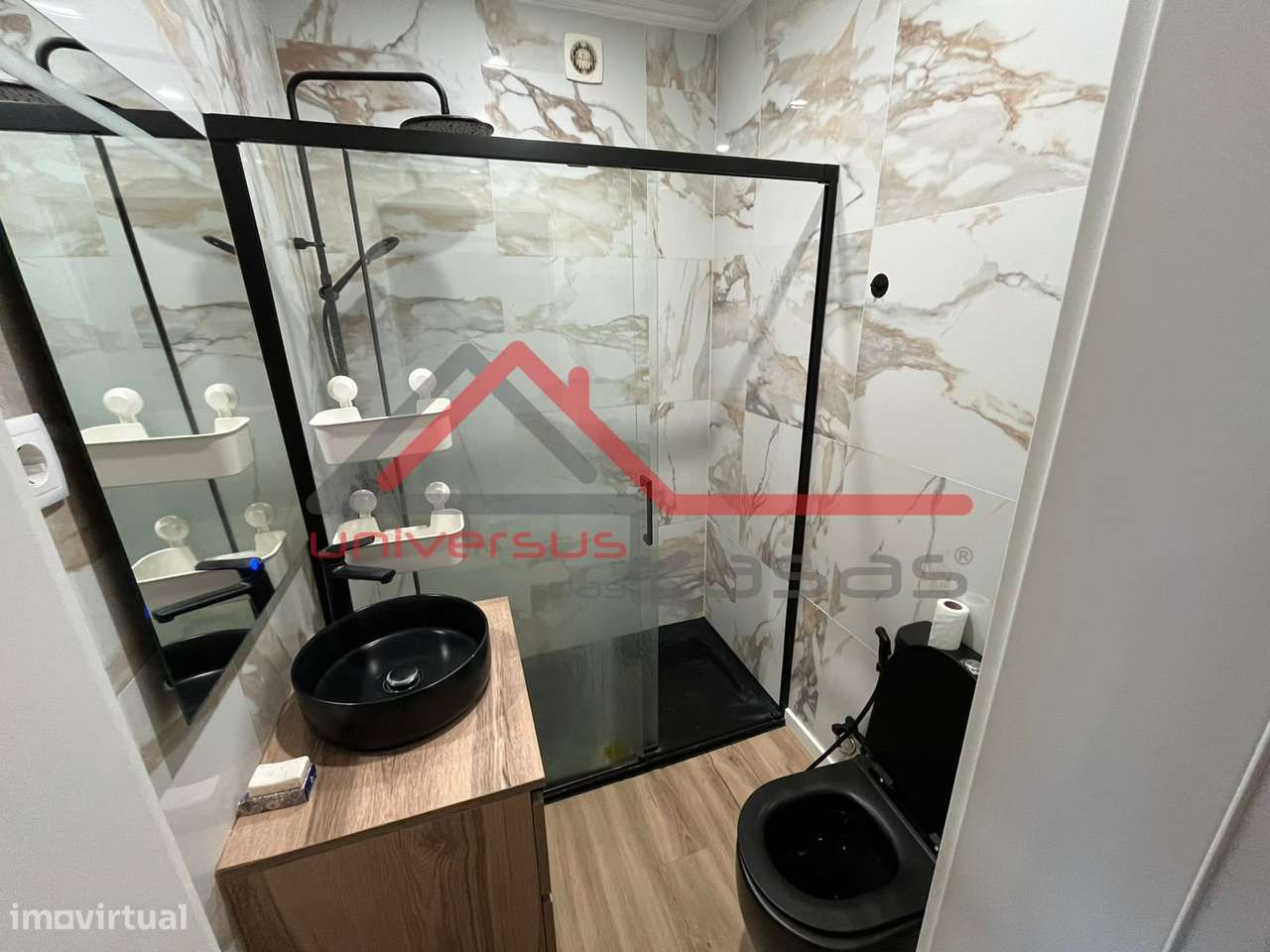 Apartamento T2 - Grande imagem: 4/8