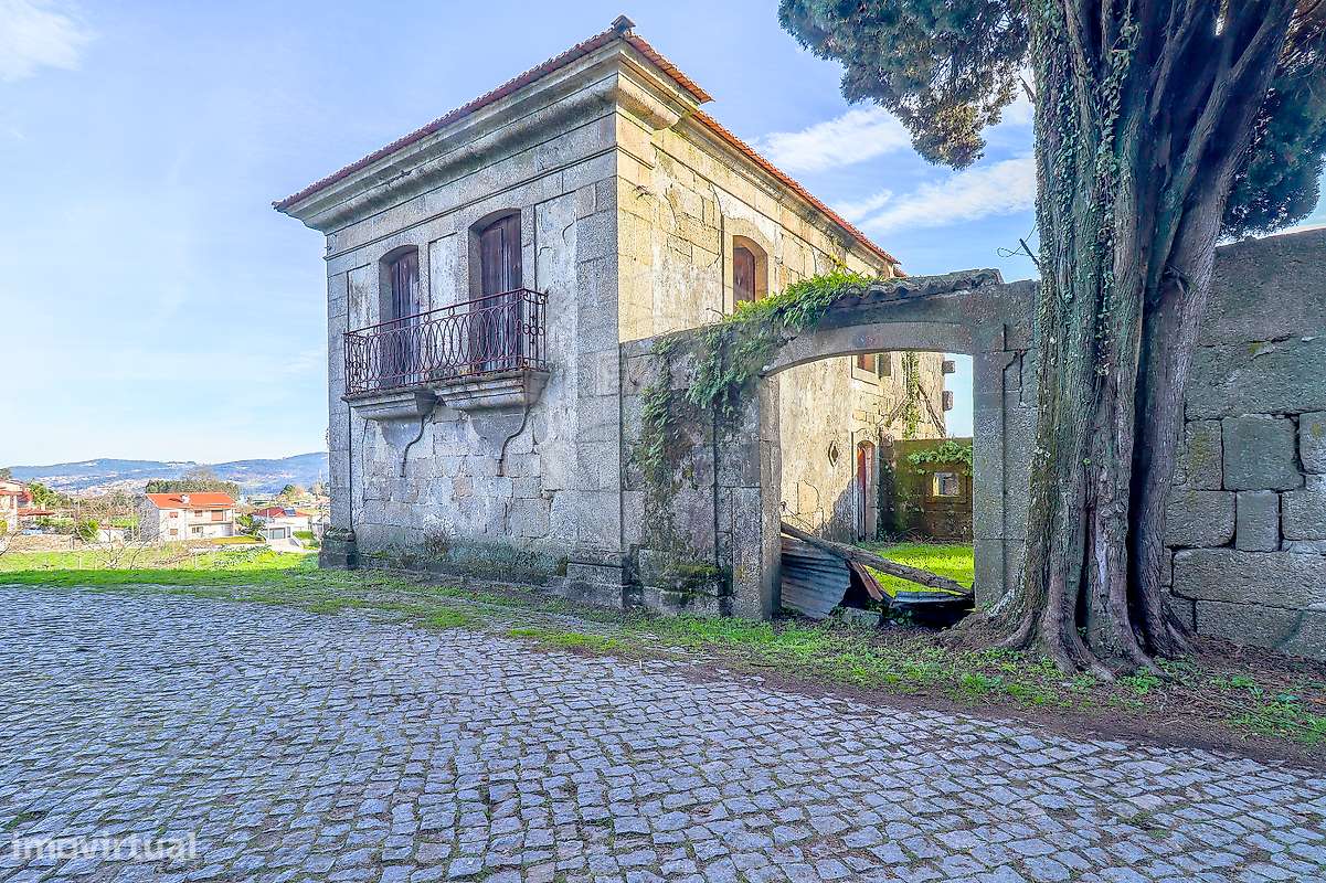 Moradia T10 para venda - Grande imagem: 4/41