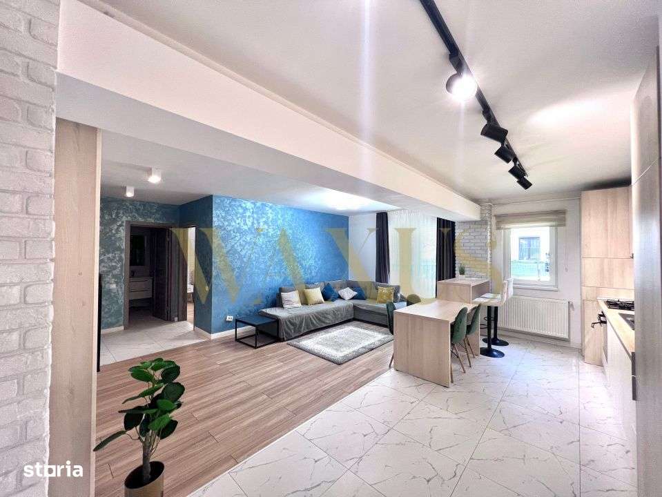 Apartament  de inchiriat 2 camere , Eroilor 378 / Storia - Imagine principală: 2/8