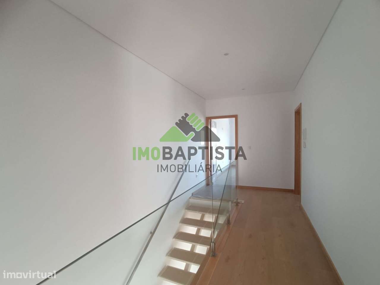 Moradia V3 Nova em Lobão-8