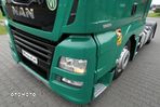 MAN TGX 18.460 / XXL / LOW DECK / RETARDER / MEGA / NAVI / EURO 6 / 2019 R / - 15