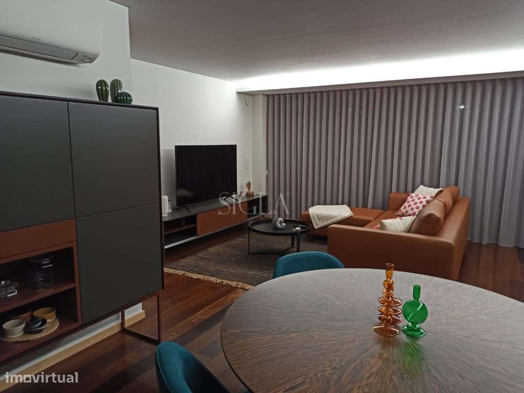 T2 Praia de Canidelo - Grande imagem: 2/12