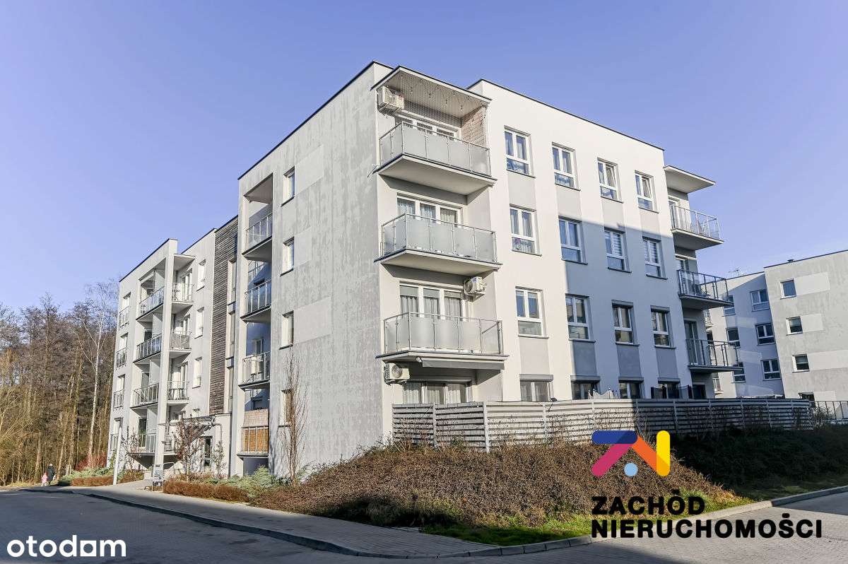 Mieszkanie na Osiedlu Mazurskim-Blok z windą-15