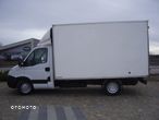 Iveco Daily 35S14 * Izoterma * Kontener - 18