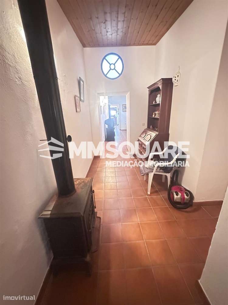 Moradia T3 - Garvão-16