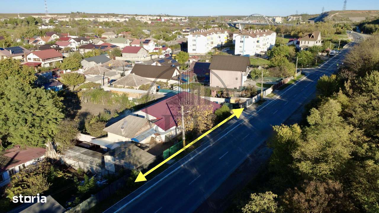 Spatiu comercial/restaurant de vanzare Murfatlar, Constanta - Imagine principală: 3/13