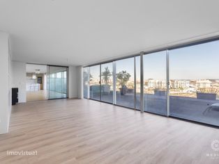 Penthouse T4 último piso | Santa Marinha, Vila Nova de Gaia - Grande imagem: 4/42