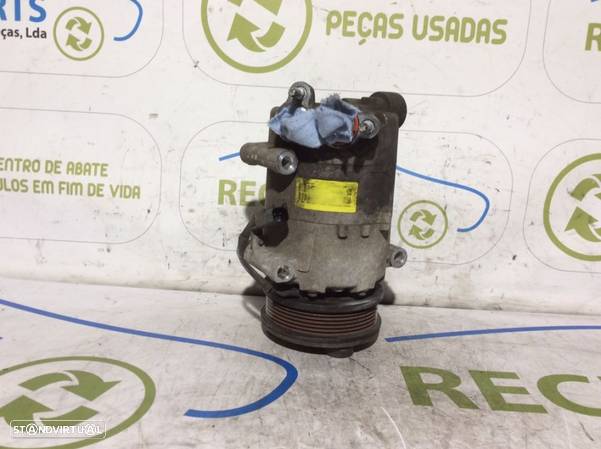 Compressor AC Ford S-Max 2010 - 3