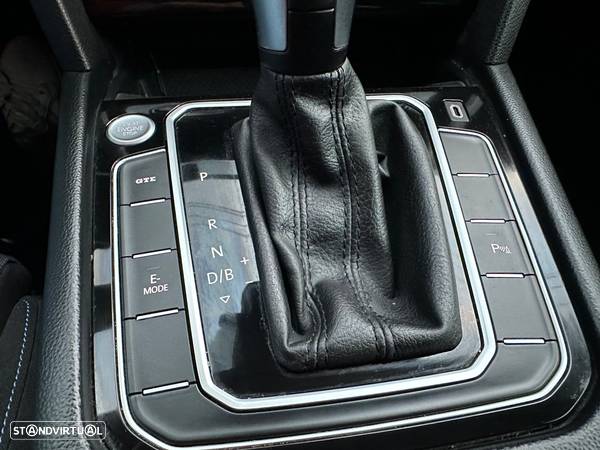VW Passat Variant 1.4 TSI GTE Plug-in - 36