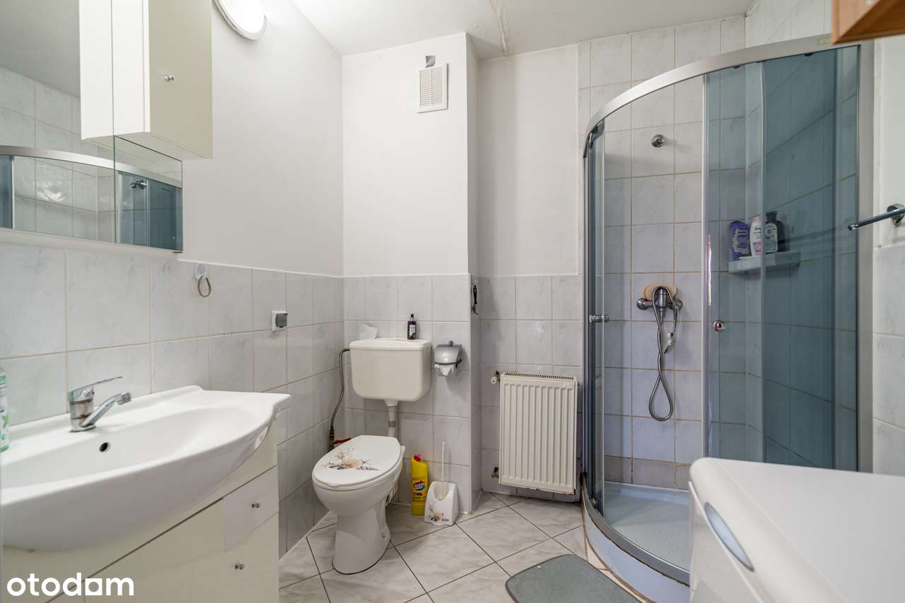 Brzoza, ul. Orla – dom 130 m² z garażem i opcją drugiej działki-15