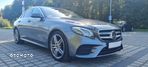 Mercedes-Benz Klasa E 200 CGI BlueEFFICIENCY Automatik - 2