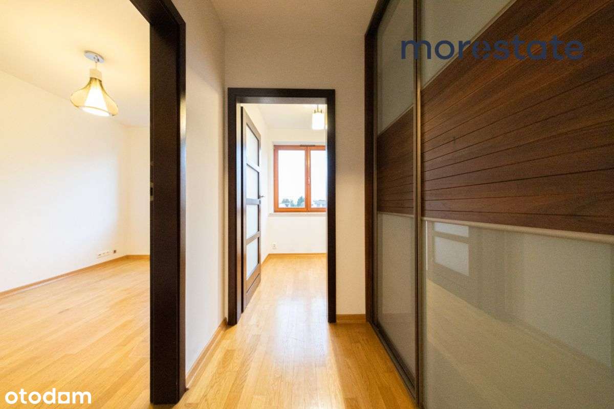 4 pok. + kuchnia na Bronowicach z m. postojowym-9