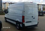 Mercedes-Benz Sprinter Sprinter - 3