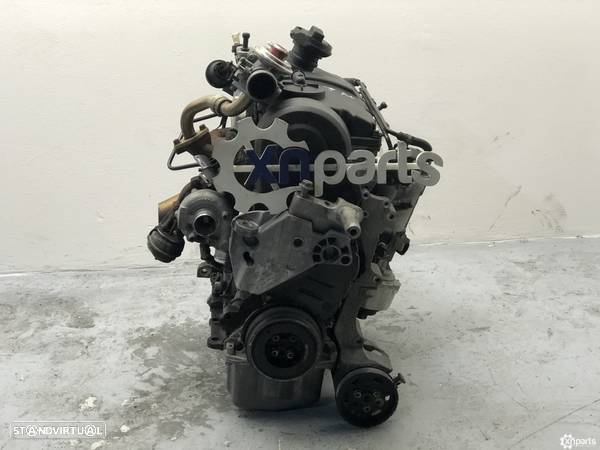 Motor VW PASSAT Variant (3B5) 1.9 TDI | 06.97 - 11.00 Usado REF. AJM - 3