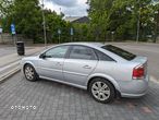 Opel Vectra - 3