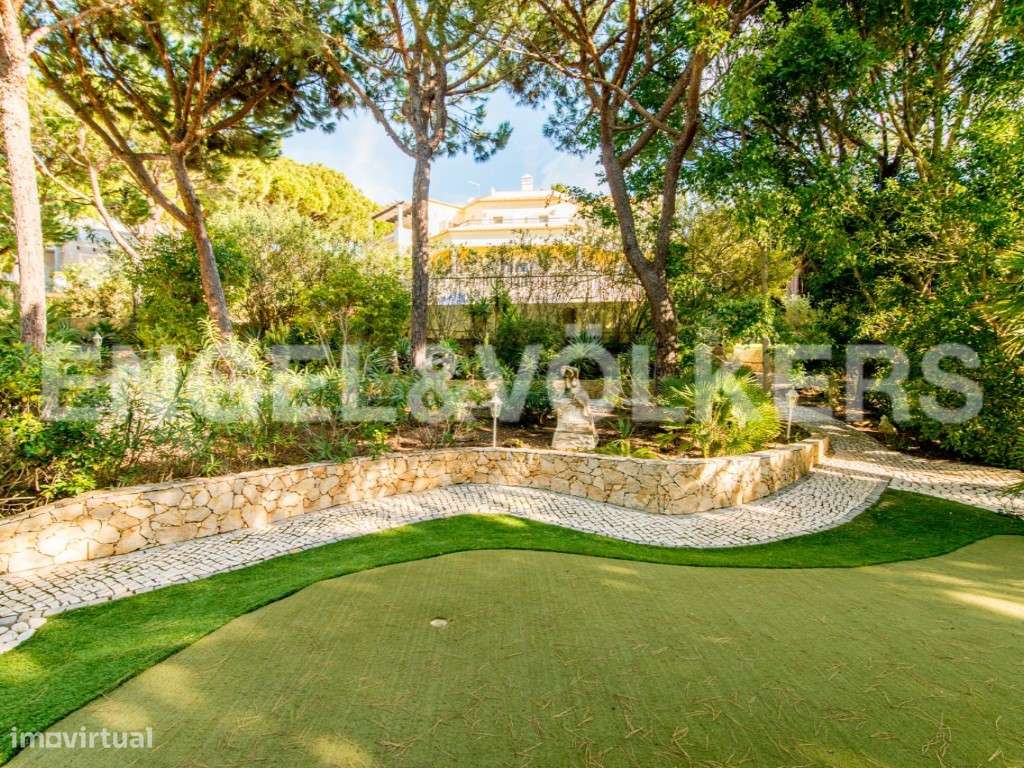 Moradia de Charme com Piscina e Vista Mar na Praia Verde - Grande imagem: 3/60