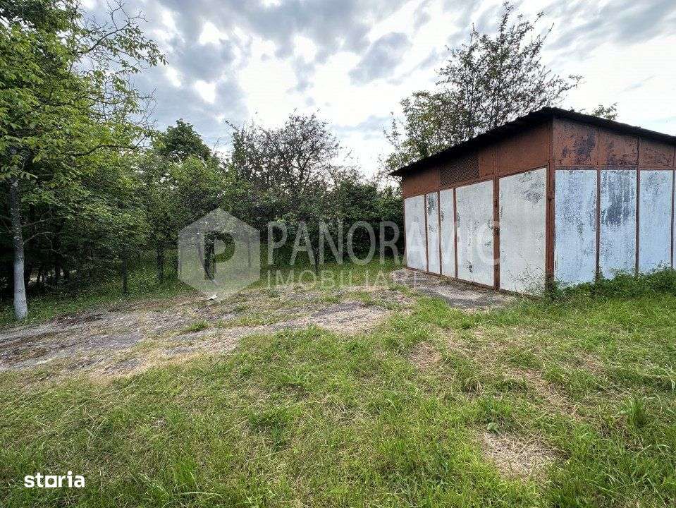 Teren 1250MP, Ardud-Vii - Imagine principală: 3/4