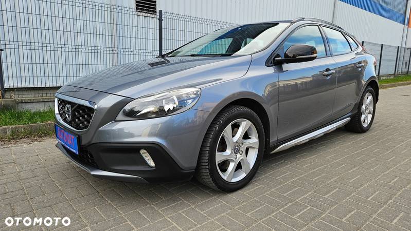 Volvo V40 Cross Country D3 Geartronic Summum - 10