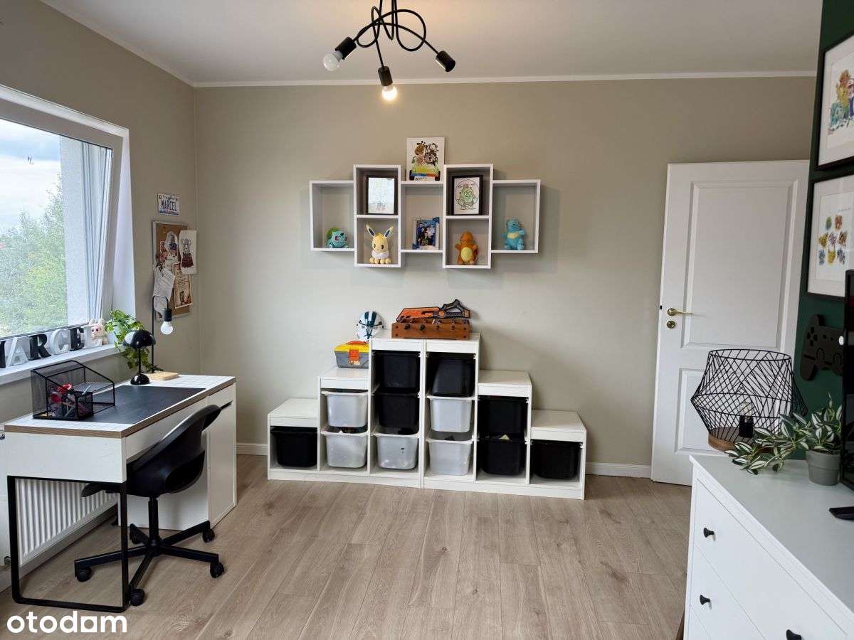 Komfortowy dom w stylu glamour-18