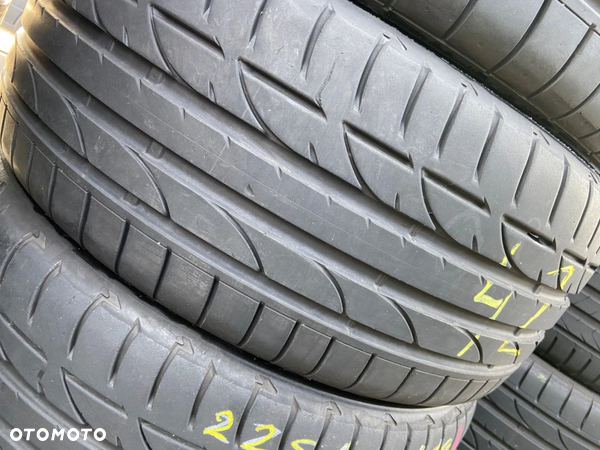 225/40/19 Bridgestone Potenza S001_8mm_4szt_(42) - 8