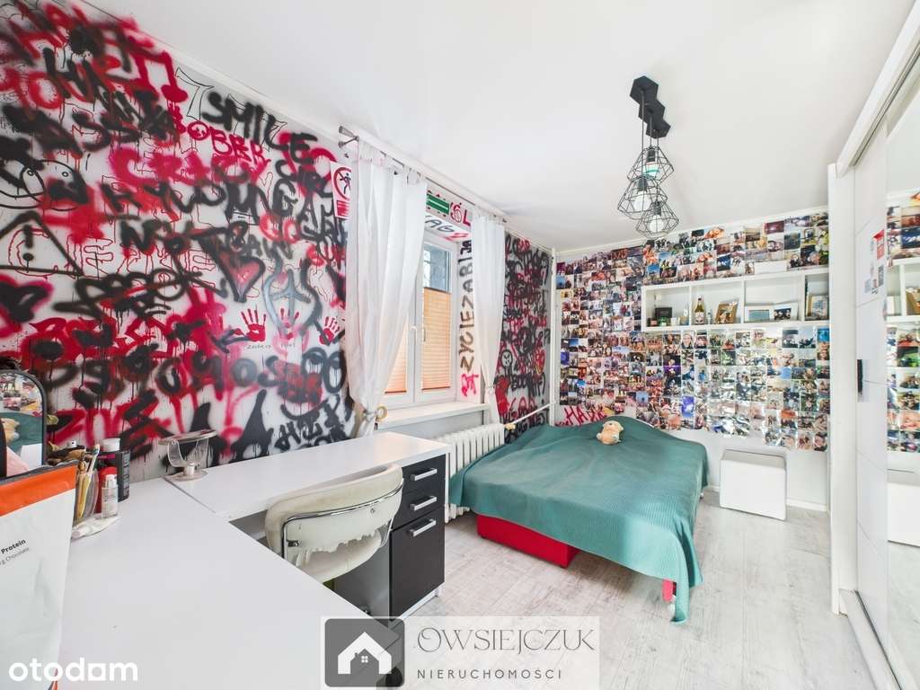 Parter z ogródkiem - RZADKOŚĆ! Suwałki, Putry-12