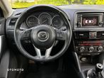 Mazda CX-5 SKYACTIV-D 150 AWD Exclusive-Line - 14