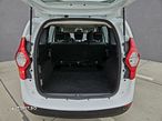 Dacia Lodgy 1.6 MPI 85 Ambiance - 17