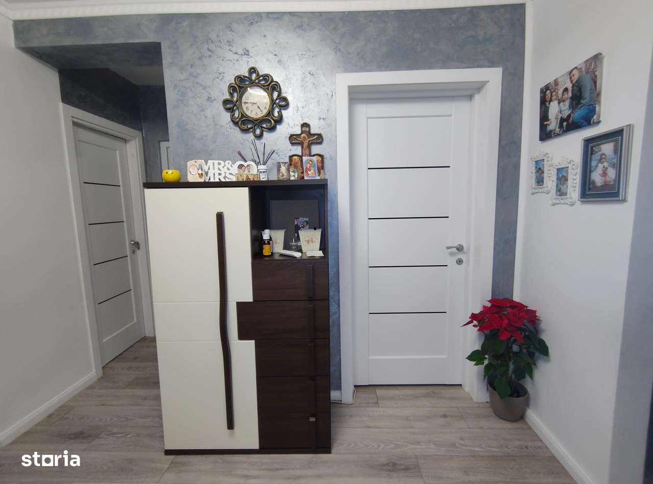 Apartament modern 4 camere, 80 mp, zona Unității Militare - Imagine principală: 3/7