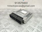 CENTRALINA ECU MOTOR BOSCH BMW 0281017593 13618512588 8512588 SERIE 1 E81 2.0 118D 16V 143CV N47D20A - 3