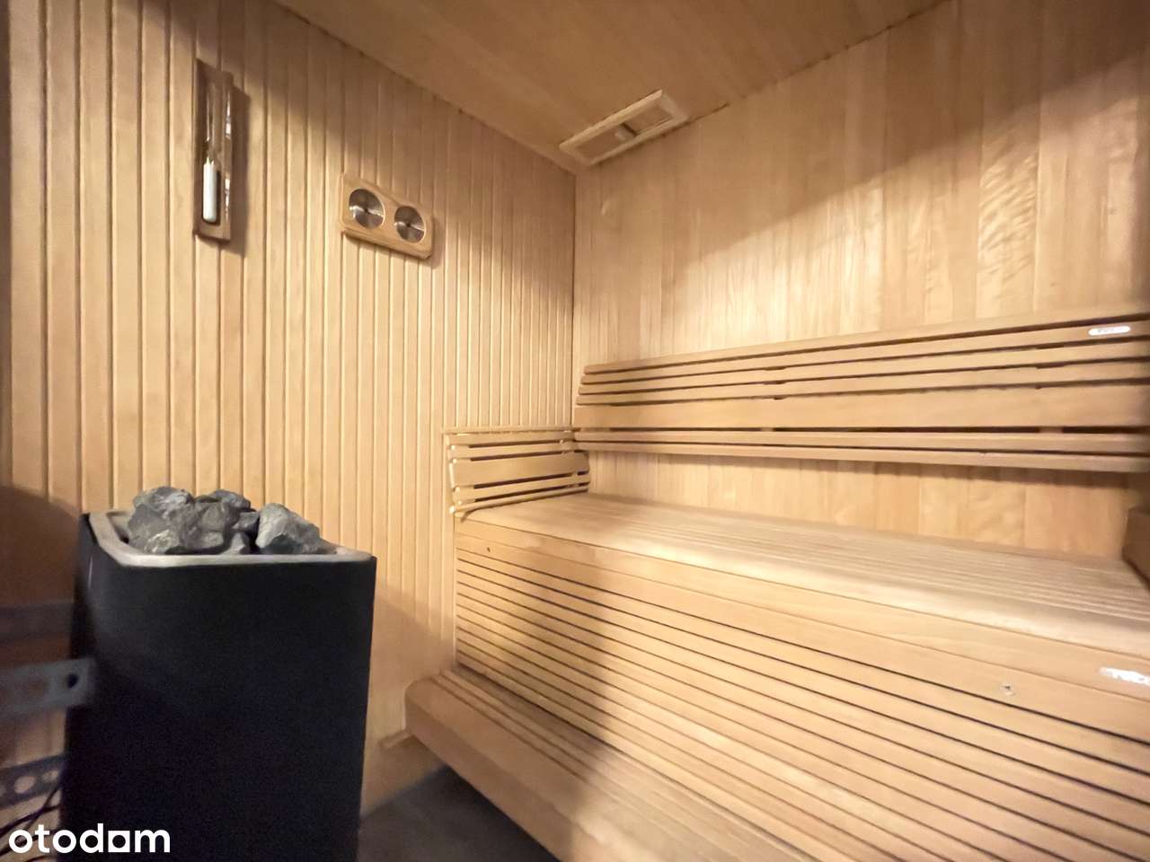 Posiadłość pod Warszawą z Basenem, własnym lasem i jeziorem.-7