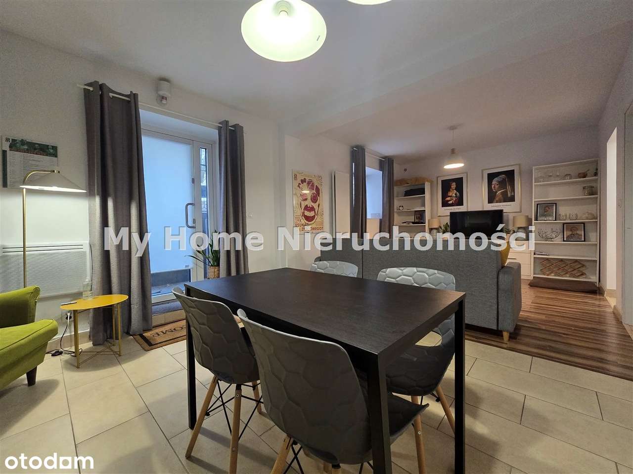 Gotowiec inwestycyjny lokal użytkowy Śródmieście - Pełny obrazek: 4/9