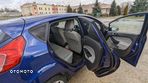 Ford Fiesta 1.0 EcoBoost SYNC Edition - 10