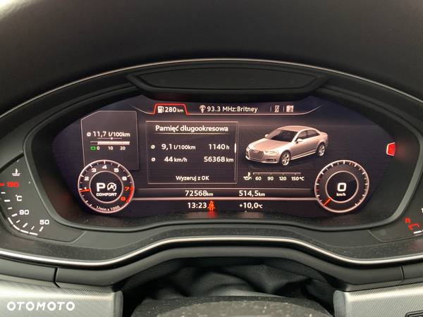 Audi A4 2.0 TFSI Quattro S tronic - 8