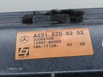 Coluna Som Mercedes-Benz S-Class (W221) - 5