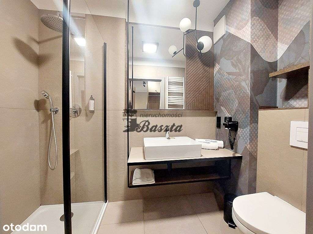 Apartament 2-pokojowy w nowym kompleksie Bel Mare - Pełny obrazek: 5/16