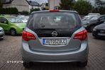 Opel Meriva - 9