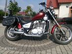 Honda Shadow - 9