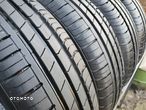 155/70R13 Hankook Kinergy Eco komplet opon lato 6,2mm nr329 - 4