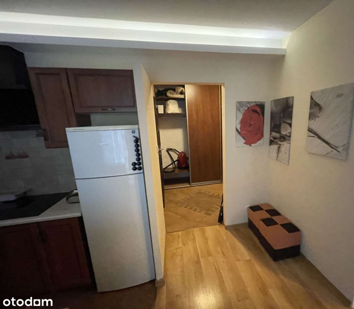 Mieszkanie na Białołęce | 2 pokoje | Bez prowizji!-5