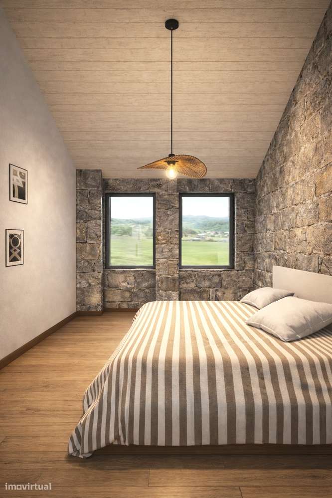 Moradia em p/ recuperar – Oliveira de Frades-24