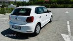 Volkswagen Polo 1.4 TDI CR BMT Trendline - 6