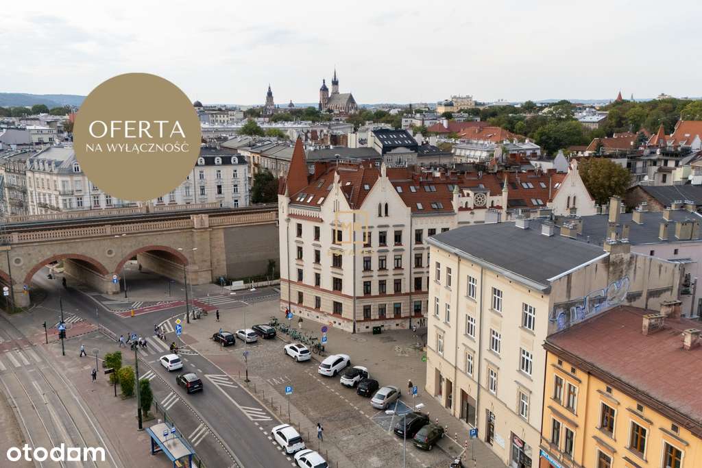 Nieruchomość w Kamienicy po renowacji.-10