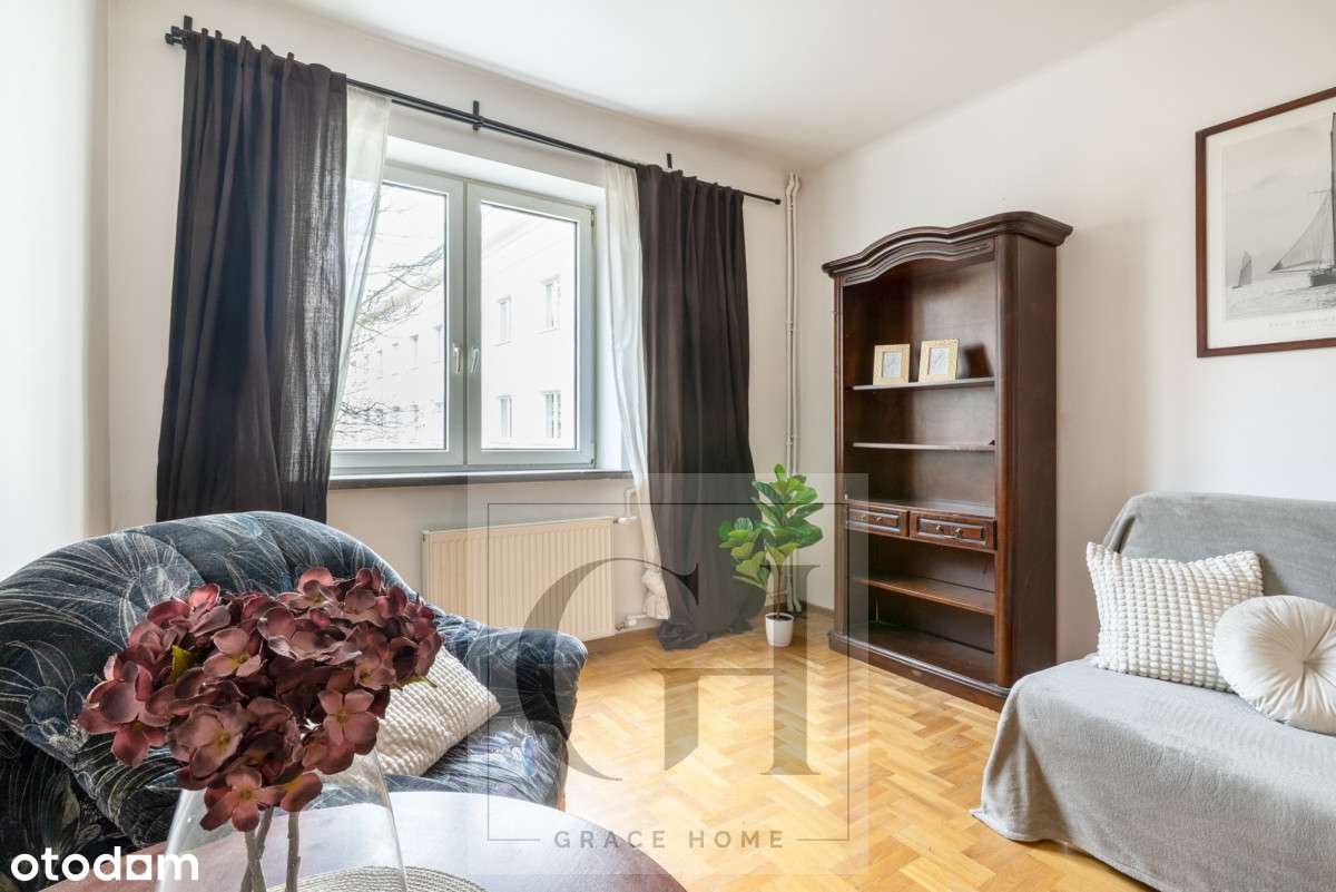 kamienica, widne, rozkładowe, Centrum-1