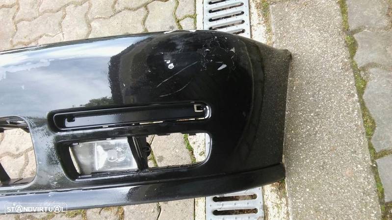 Para choques frente e tras vw polo 6n0 1998 - 5